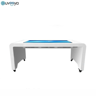 10 intelligenter LCD wechselwirkender Touch Screen Punkte Tabellen-65inch