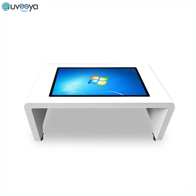 10 intelligenter LCD wechselwirkender Touch Screen Punkte Tabellen-65inch