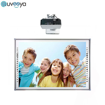 Wechselwirkendes unterrichtendes Brett Noten-intelligentes Klassenzimmer Smartboard ODM