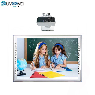 88 Zoll wechselwirkende Digital Smartboards für Ausbildungs-Vorschulklassenzimmer