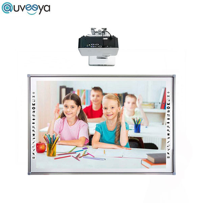 Soem elektronische Digital Smart wechselwirkendes Whiteboard 96Inch