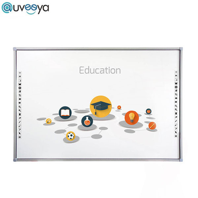 Infrarotklassenzimmer Smart wechselwirkendes Whiteboard für Schulen