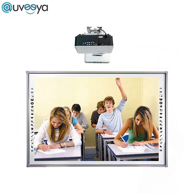 FCC-Multimedia pädagogisches intelligentes wechselwirkendes Whiteboards für Schulen