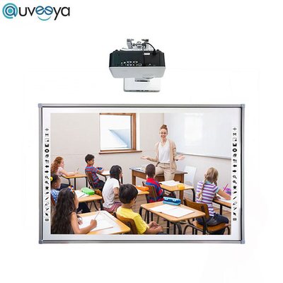 Multi Noten-Digital IWB wechselwirkendes Klassenzimmer Smartboard Whiteboard für Schule