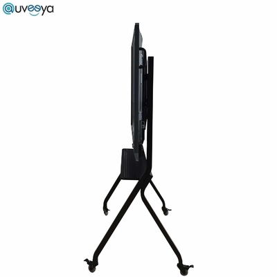 wechselwirkende Whiteboard Anzeige 3840x2160 4K Smart
