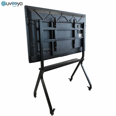 Whiteboard-Gerät Touch Screen 4K Android 9,0 wechselwirkendes 86 Zoll