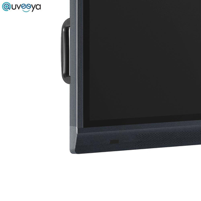 Unterrichtendes 4K intelligentes wechselwirkendes Gremiums-Klassenzimmer-Noten-Brett Whiteboard