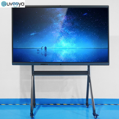 UHD 20 Punkte Iwb Smart wechselwirkendes Whiteboard für Schulunterricht