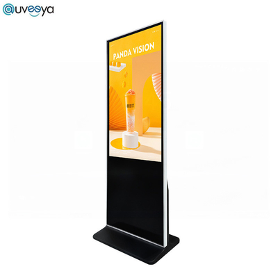 Kiosk-Touch Screen Monitor-multi Noten-Kiosk-Androids Windows HDMI System wechselwirkender