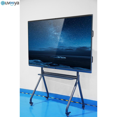 X5PRO-Touch Screen wechselwirkendes intelligentes Brett-wechselwirkendes Anzeige ODM