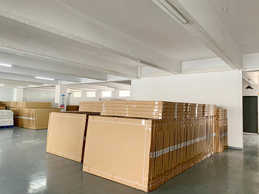 Wechselwirkender Schirm Whiteboards Soems Digital 20 Punkte Noten-