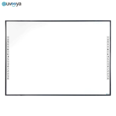 Mobiler wechselwirkender Whiteboard Schirm 83 Zoll-Digital für Klassenzimmer