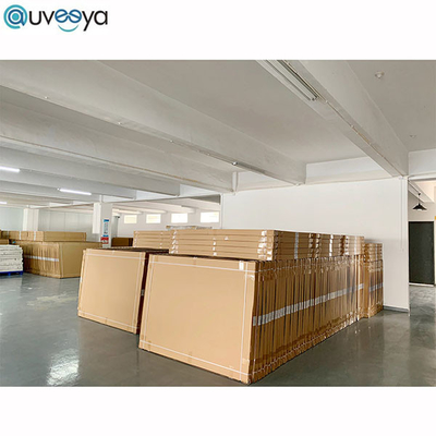 83, 88, 96, 100inch fertigten intelligente wechselwirkende Whiteboard Platte Ir besonders an