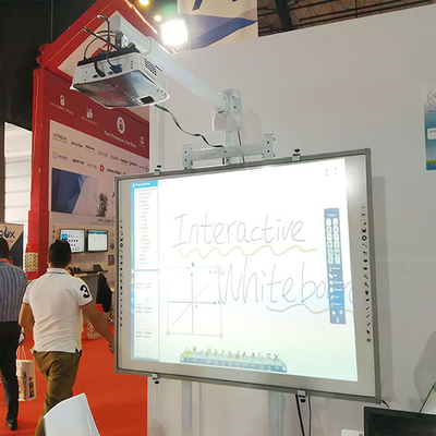 Soem elektronische Digital Smart wechselwirkendes Whiteboard 96Inch