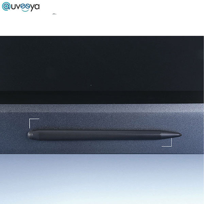 2.4G 65 Touch Screen Whiteboard des Zoll-LED pädagogisches wechselwirkendes digitales whiteboard