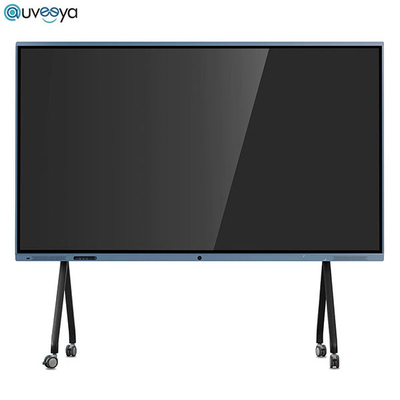 Note ISO LCD, die intelligentem Brett wechselwirkenden Anzeige Whiteboard-Viererkabel-Kern A55 beibringt