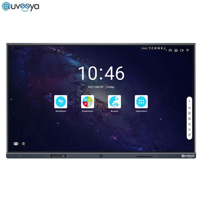 65 Zoll aller in einem wechselwirkenden Brett LCD Whiteboard für on-line-Unterricht