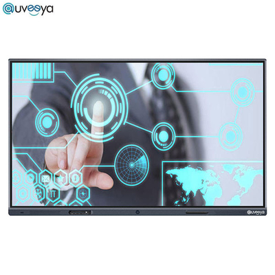 multi intelligentes Brett-wechselwirkende Anzeige Whiteboard der Punkt-2.4G für online unterrichten