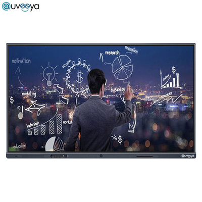 Brett Auveeya 8GB drahtloses intelligentes wechselwirkendes Whiteboard-Gerät für Geschäft