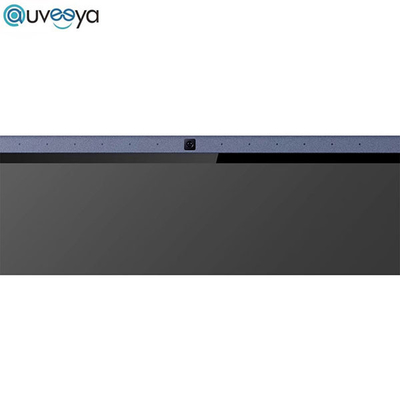 Wechselwirkende Anzeigen-großer Touch Screen ODM LCD 75 für das Unterrichten von 8GB
