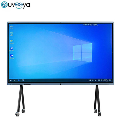 wechselwirkender Touch Screen 65 Zoll LCD Whiteboard für Konferenz und Ausbildung