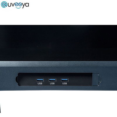 X5PRO-Touch Screen wechselwirkendes intelligentes Brett-wechselwirkendes Anzeige ODM