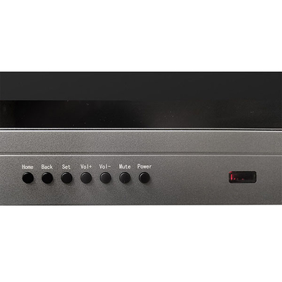 Kundengebundenes intelligentes elektronisches Bewegliches wechselwirkendes Whiteboard Lcd