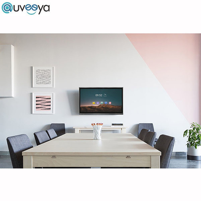 wechselwirkendes Klassenzimmer Smartboard 65inch 4K online 20 Punkte