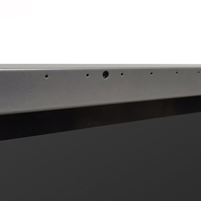 wechselwirkende Bildschirme des tragbaren intelligenten Brett-65inch für Klassenzimmer 400cd/m2