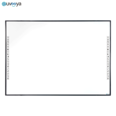 Klassenzimmer-multi Note Smart Whiteboard Digital Ir wechselwirkendes Whiteboard mit Projektor