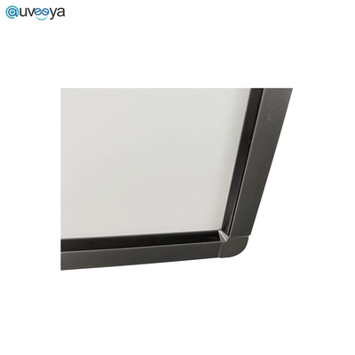 Klassenzimmer-multi Note Smart Whiteboard Digital Ir wechselwirkendes Whiteboard mit Projektor