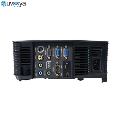 Intelligenter Projektor Dmd Chip Projector For Teaching 3300 Lumen-Laser DLPs
