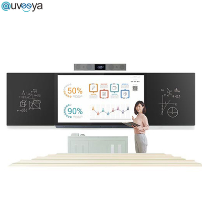 Klassenzimmer-Mikrofon und Sprecher der Multimedia-40W für Ausbildungs-Konferenz