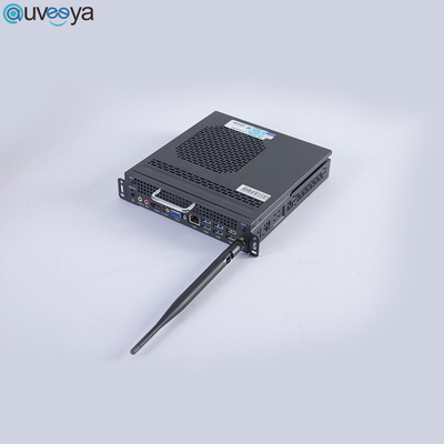 Wechselwirkender Mini-OPS PC 8GB 128G Touch Screen Digital Whiteboard