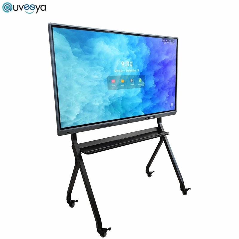 Note ISO LCD, die intelligentem Brett wechselwirkenden Anzeige Whiteboard-Viererkabel-Kern A55 beibringt