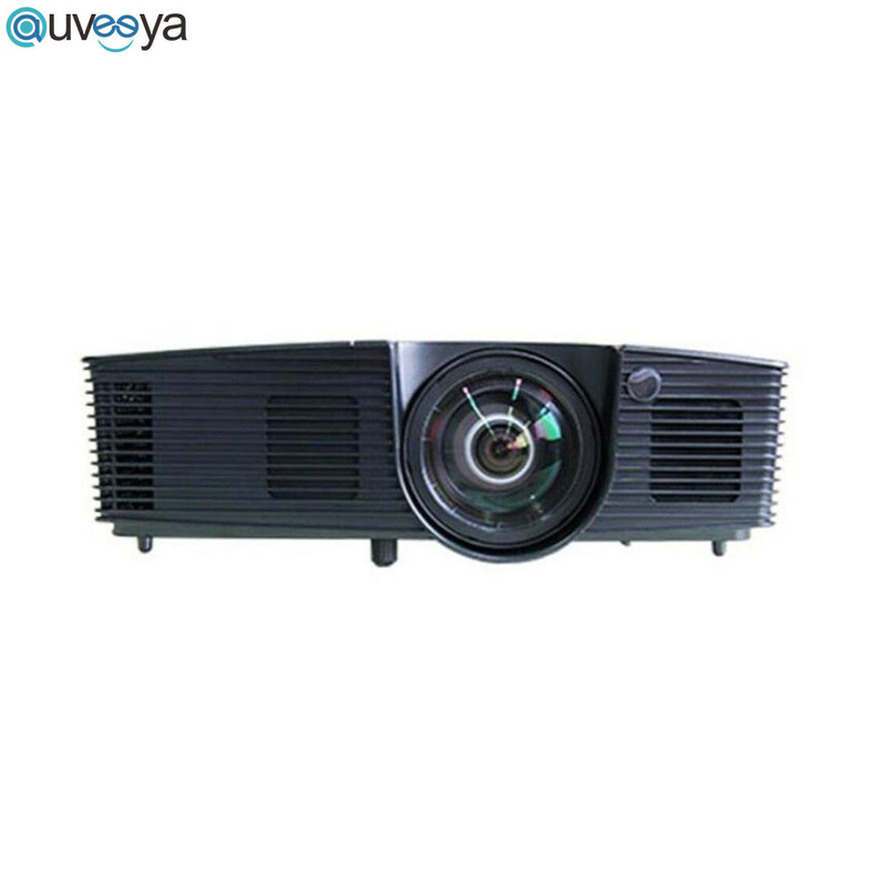 Intelligenter Projektor Dmd Chip Projector For Teaching 3300 Lumen-Laser DLPs